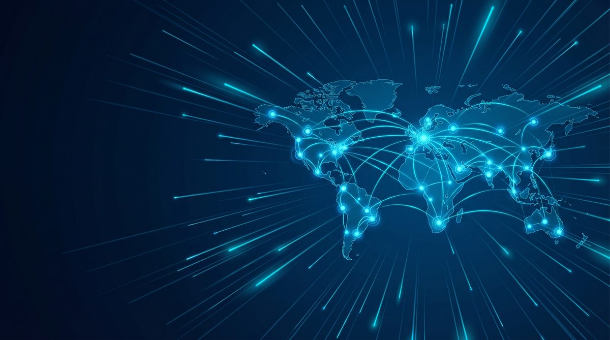 奇特加速器全球网络加速